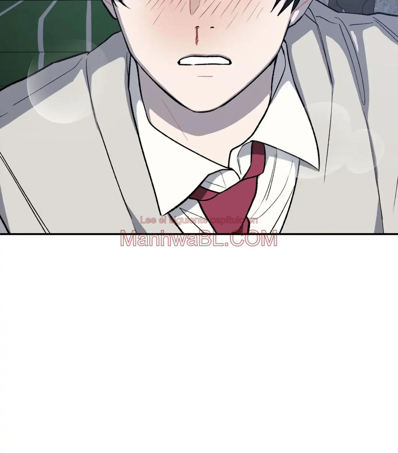 ¡Emergencia! Libro de Registro Juvenil - Capítulo 6 2 manhwa