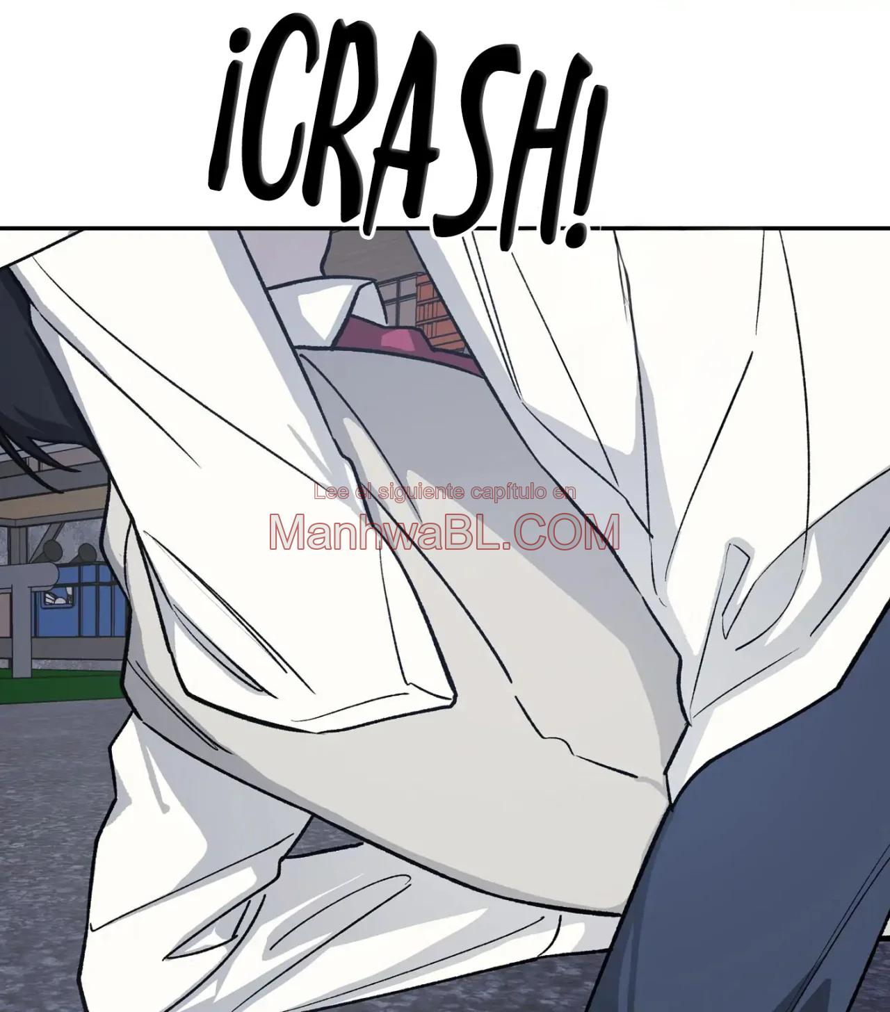 ¡Emergencia! Libro de Registro Juvenil - Capítulo 6 2 manhwa