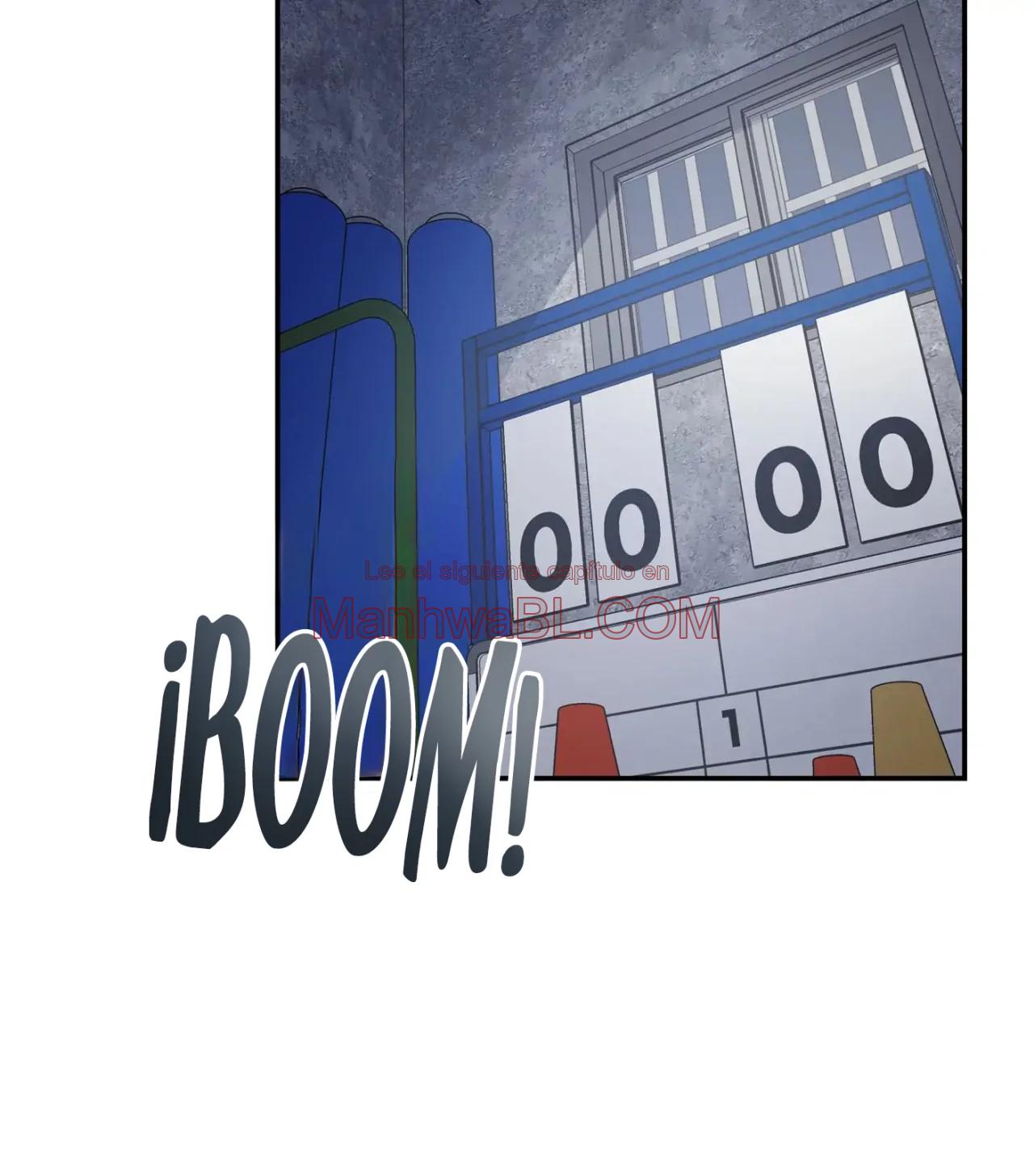 ¡Emergencia! Libro de Registro Juvenil - Capítulo 6 2 manhwa