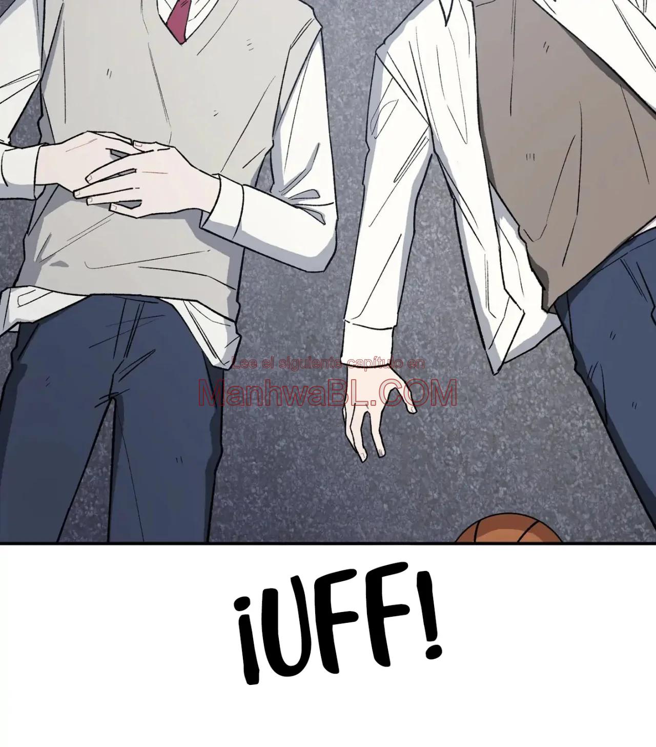 ¡Emergencia! Libro de Registro Juvenil - Capítulo 6 2 manhwa