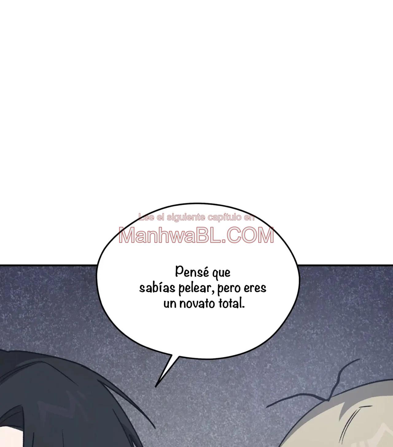 ¡Emergencia! Libro de Registro Juvenil - Capítulo 6 2 manhwa