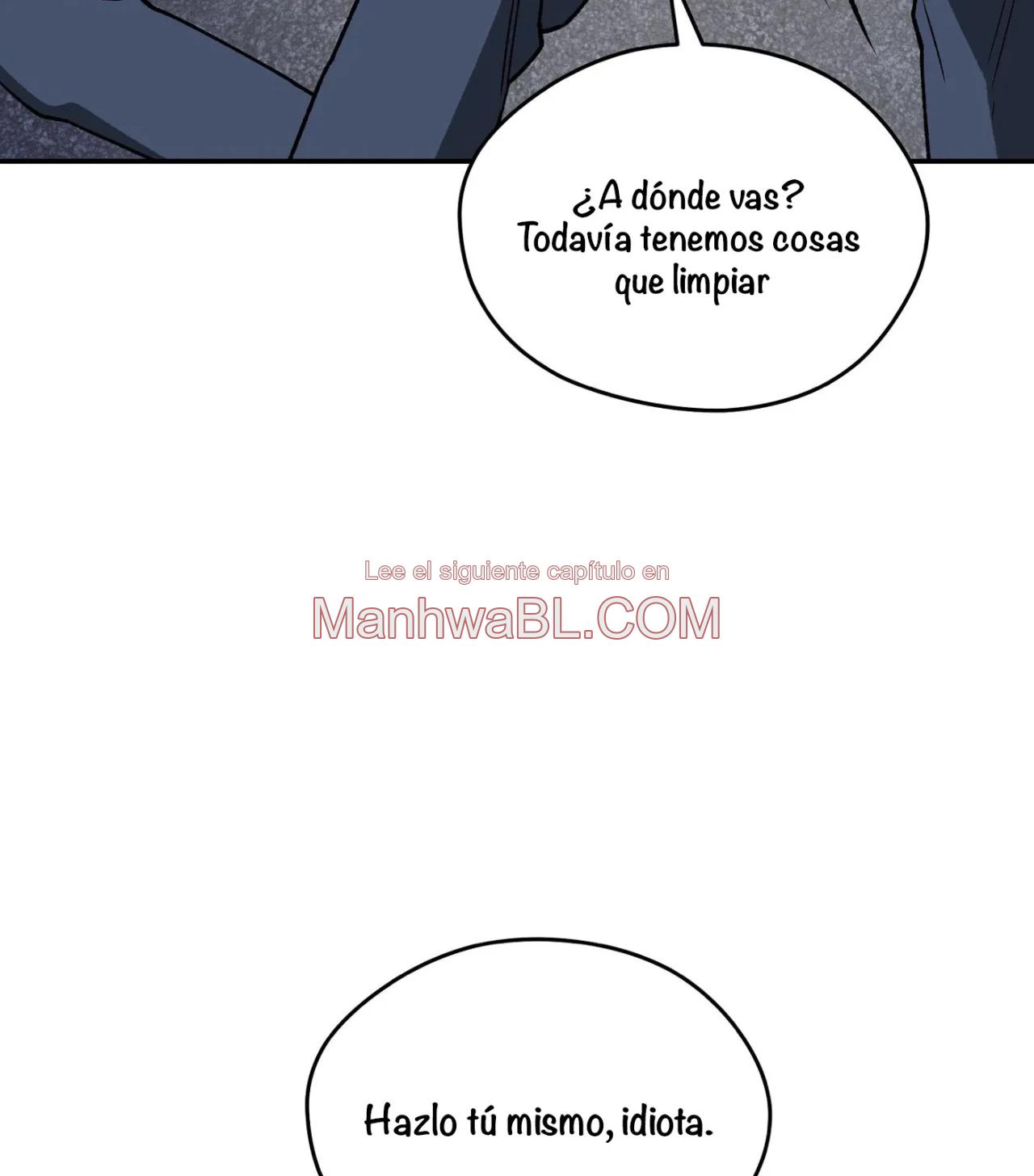 ¡Emergencia! Libro de Registro Juvenil - Capítulo 6 2 manhwa