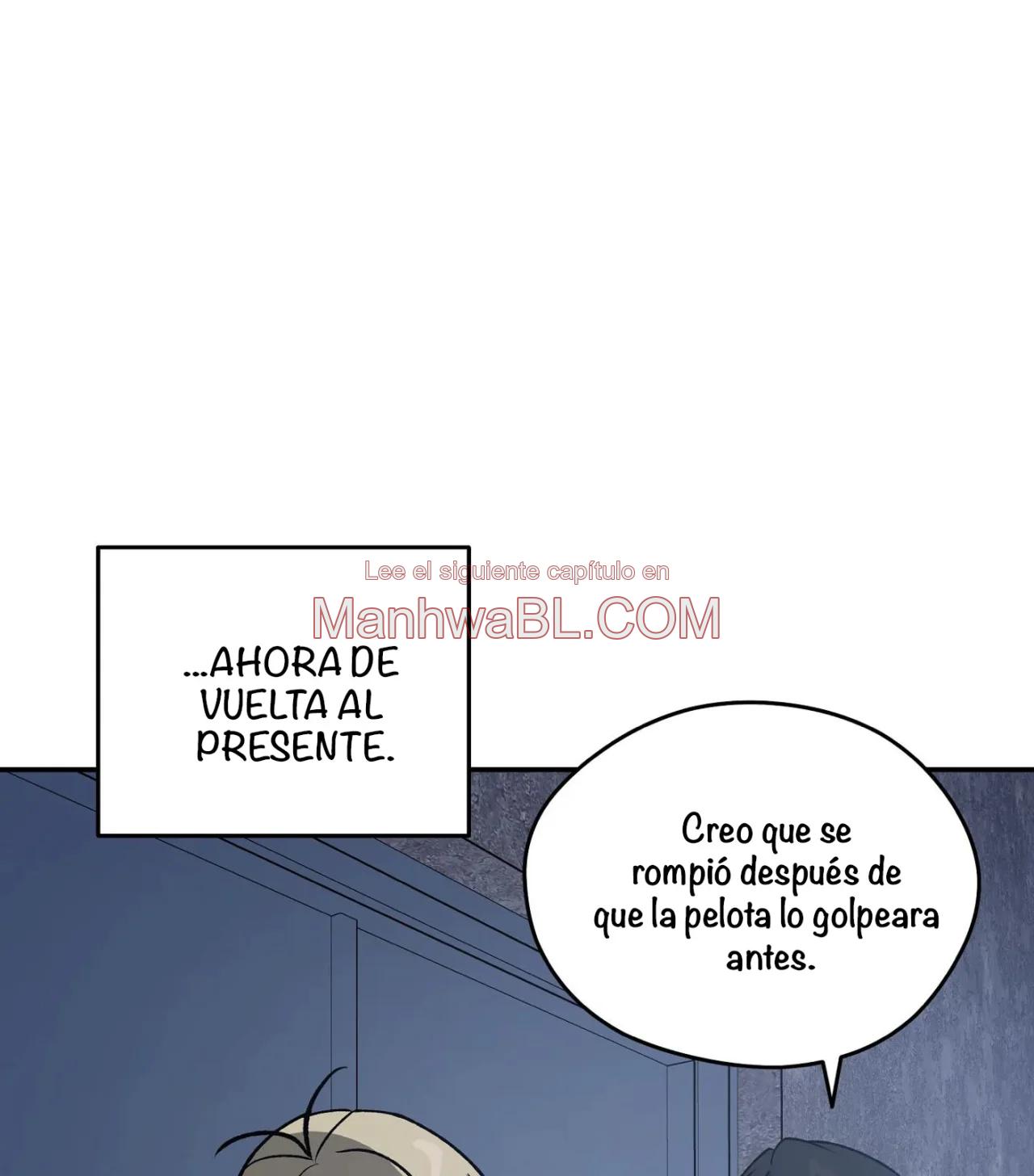 ¡Emergencia! Libro de Registro Juvenil - Capítulo 6 2 manhwa