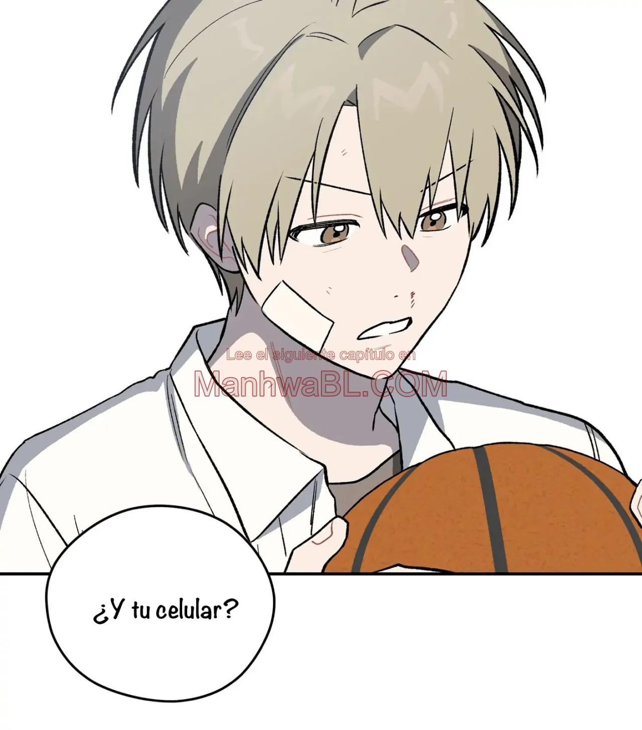 ¡Emergencia! Libro de Registro Juvenil - Capítulo 6 2 manhwa