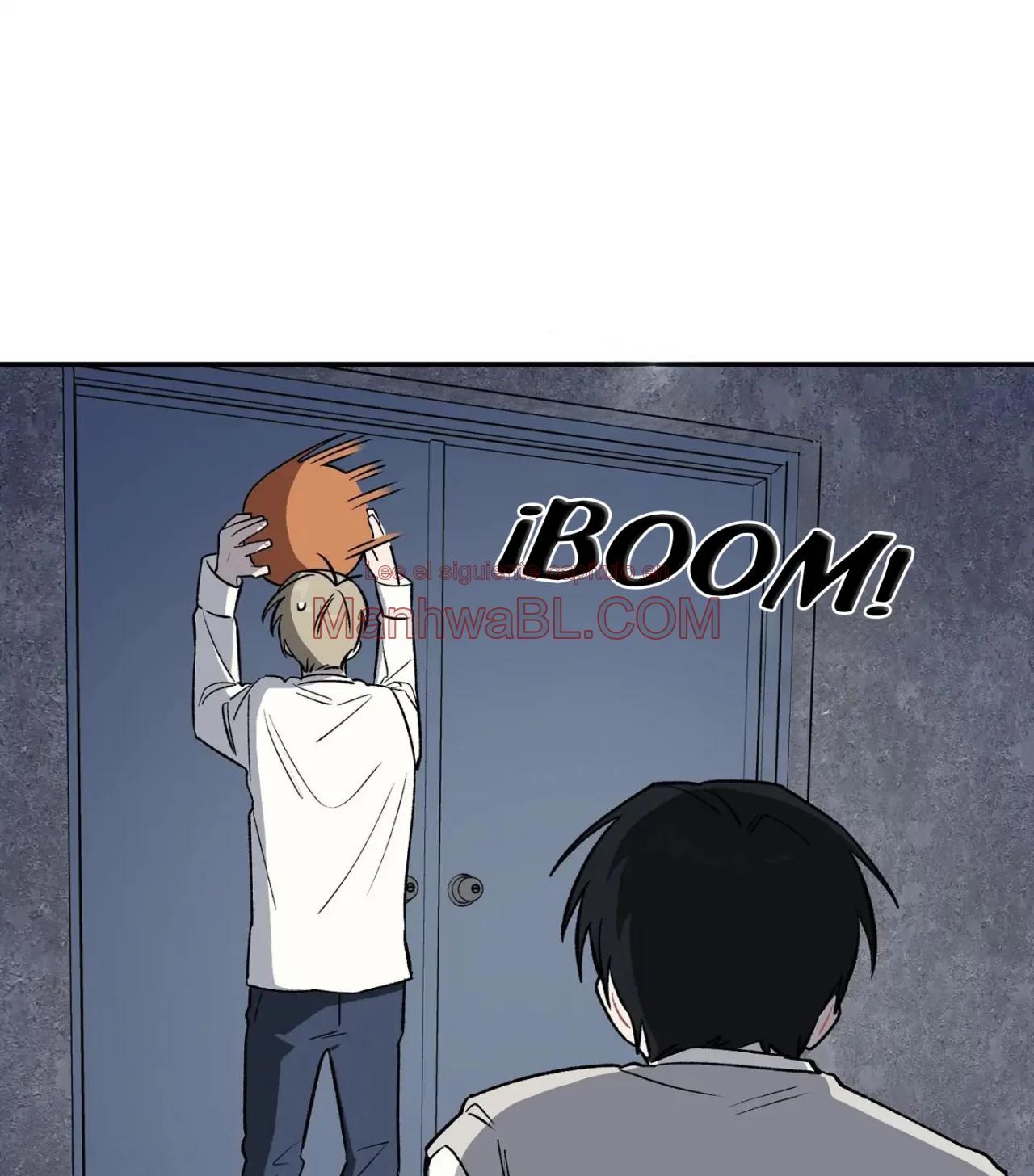 ¡Emergencia! Libro de Registro Juvenil - Capítulo 6 2 manhwa