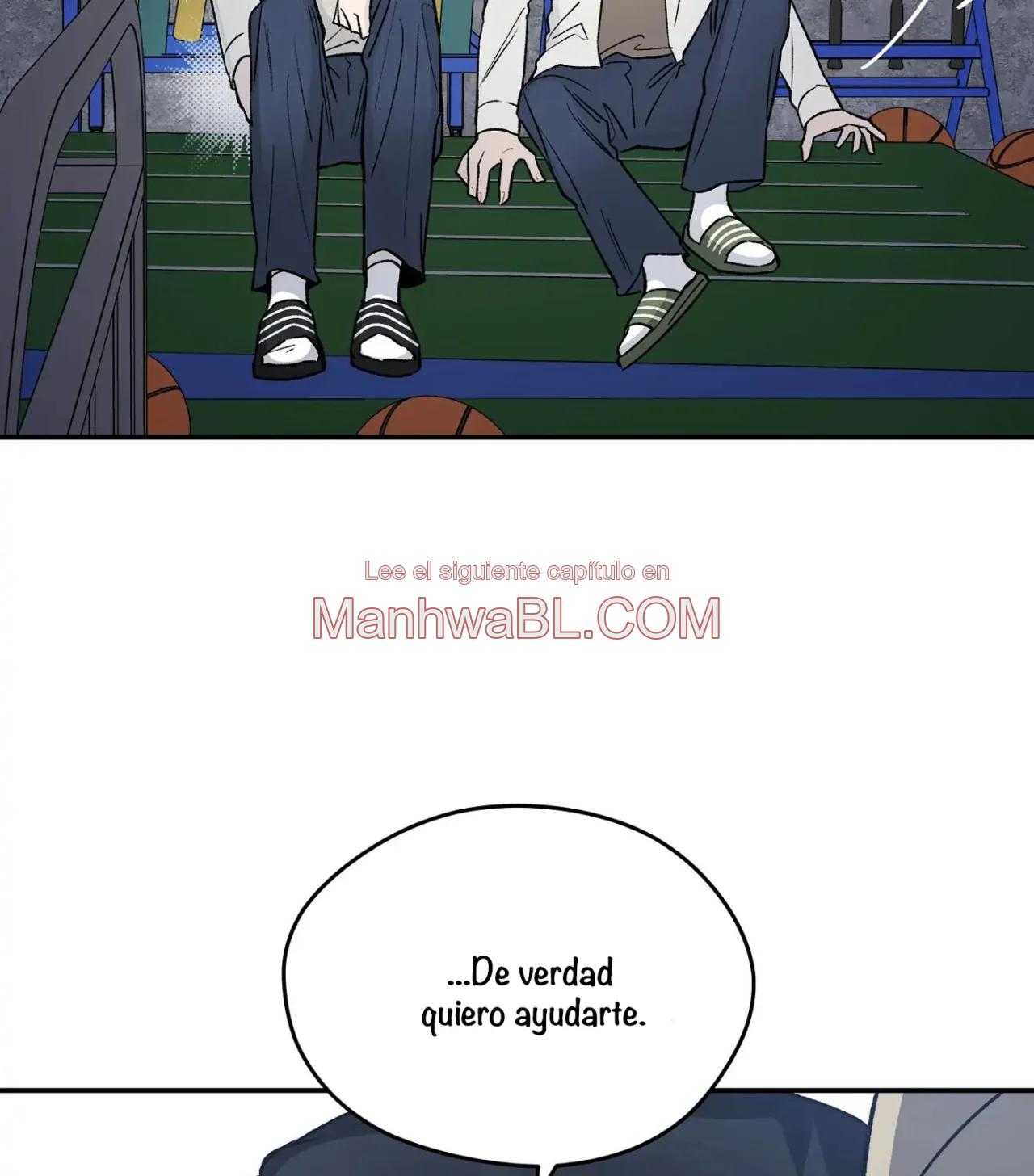 ¡Emergencia! Libro de Registro Juvenil - Capítulo 6 2 manhwa