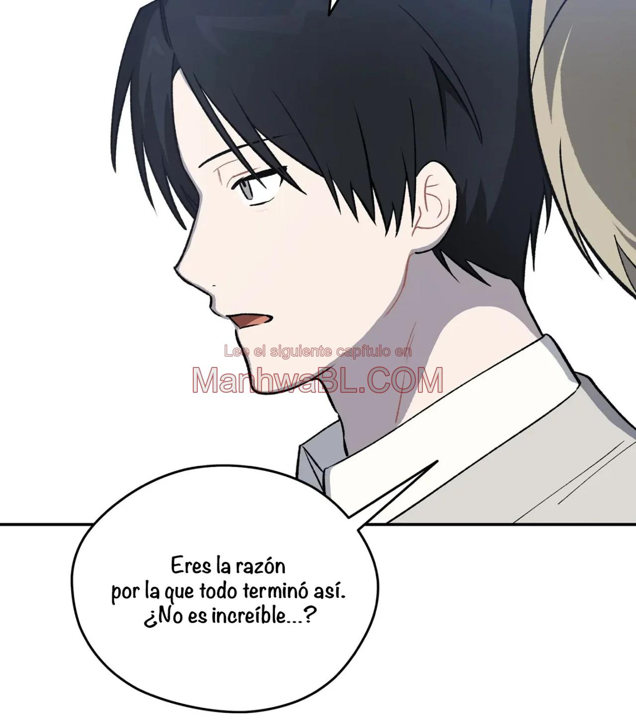 ¡Emergencia! Libro de Registro Juvenil - Capítulo 6 2 manhwa