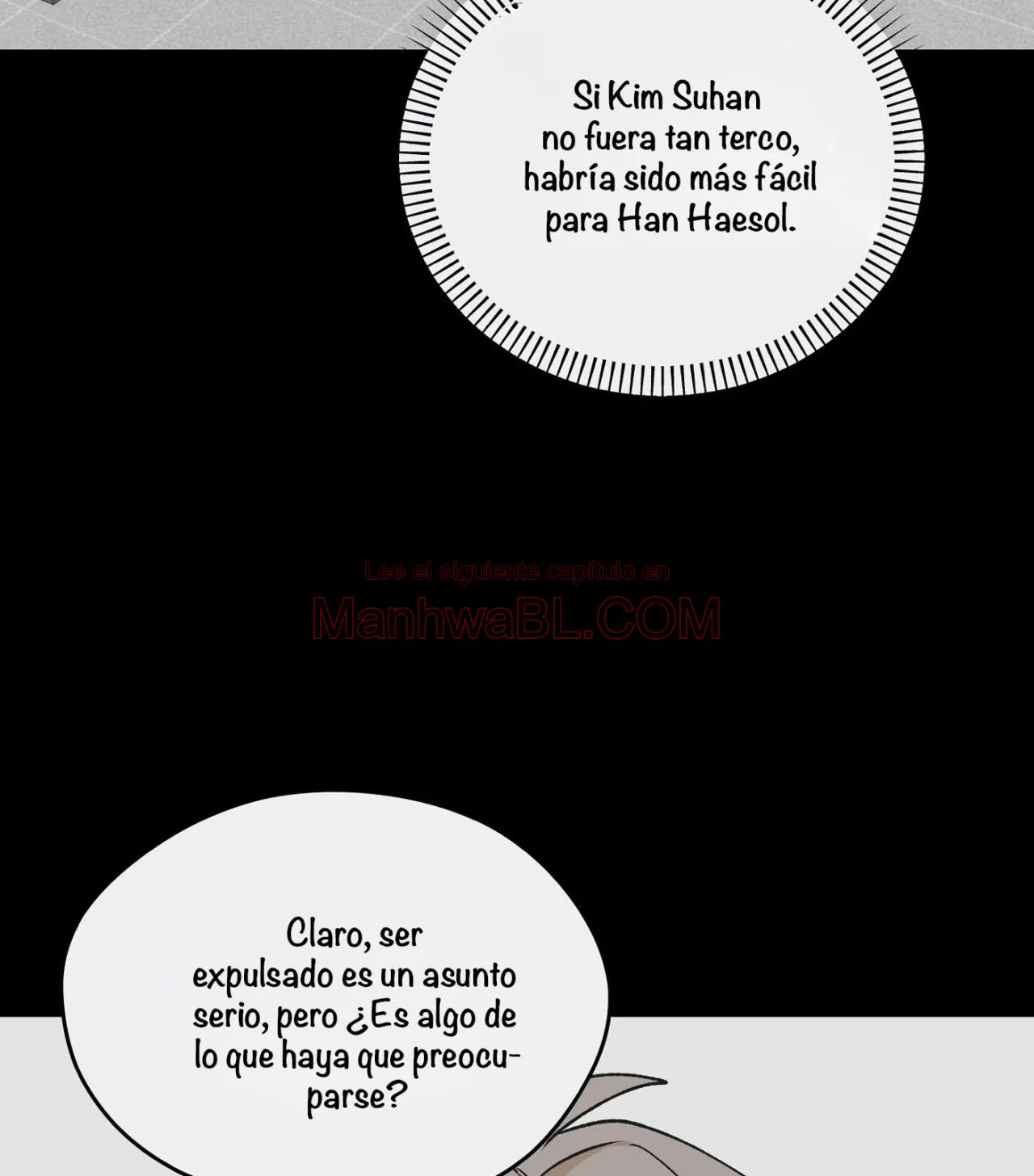 ¡Emergencia! Libro de Registro Juvenil - Capítulo 6 2 manhwa