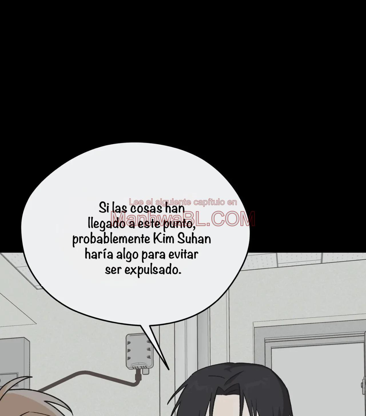 ¡Emergencia! Libro de Registro Juvenil - Capítulo 6 2 manhwa