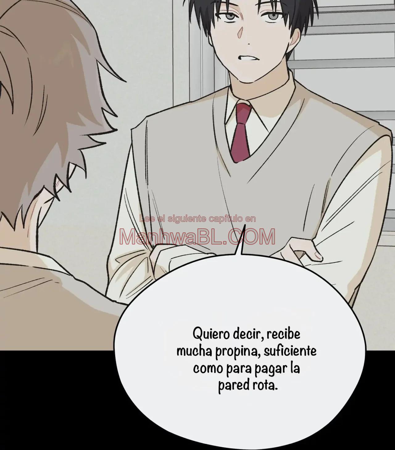 ¡Emergencia! Libro de Registro Juvenil - Capítulo 6 2 manhwa