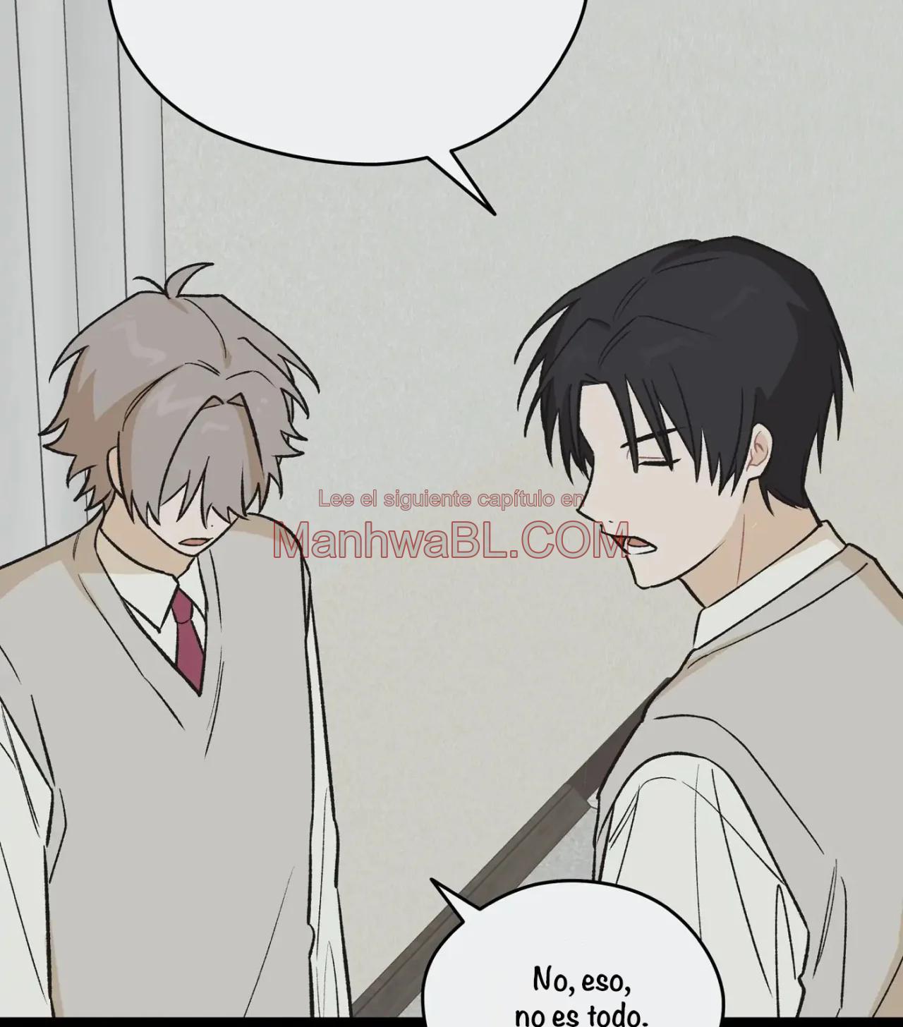 ¡Emergencia! Libro de Registro Juvenil - Capítulo 6 2 manhwa