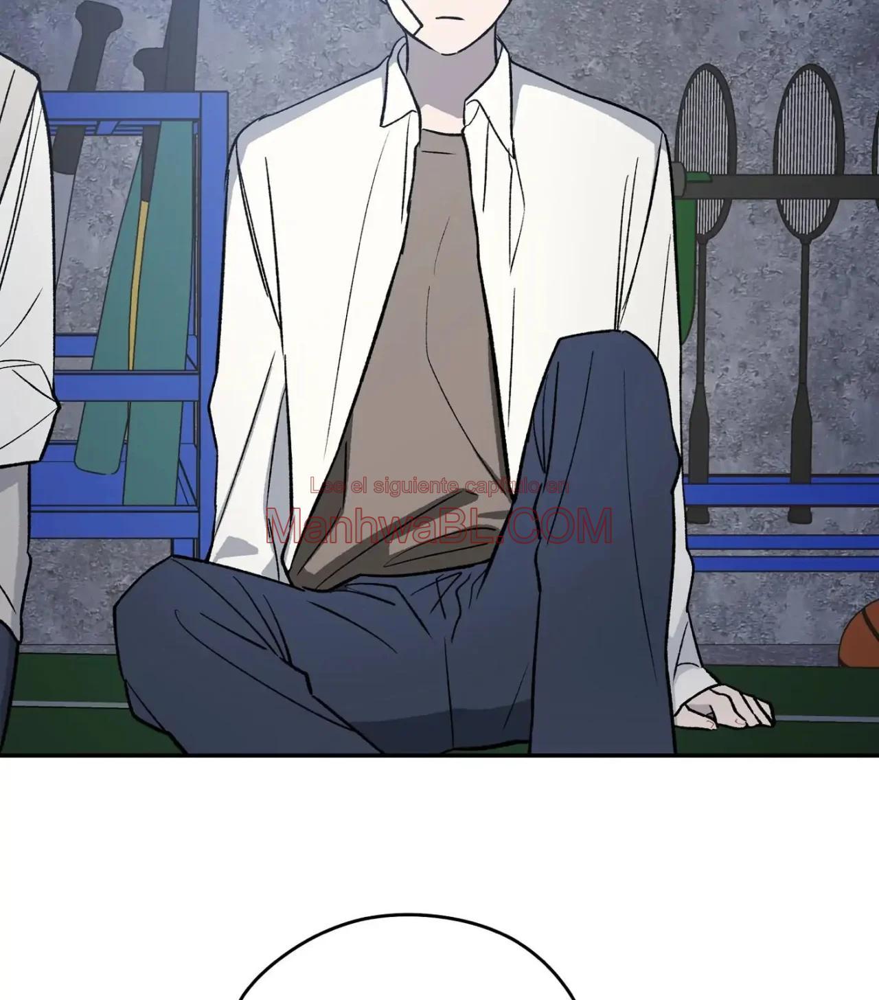 ¡Emergencia! Libro de Registro Juvenil - Capítulo 6 2 manhwa