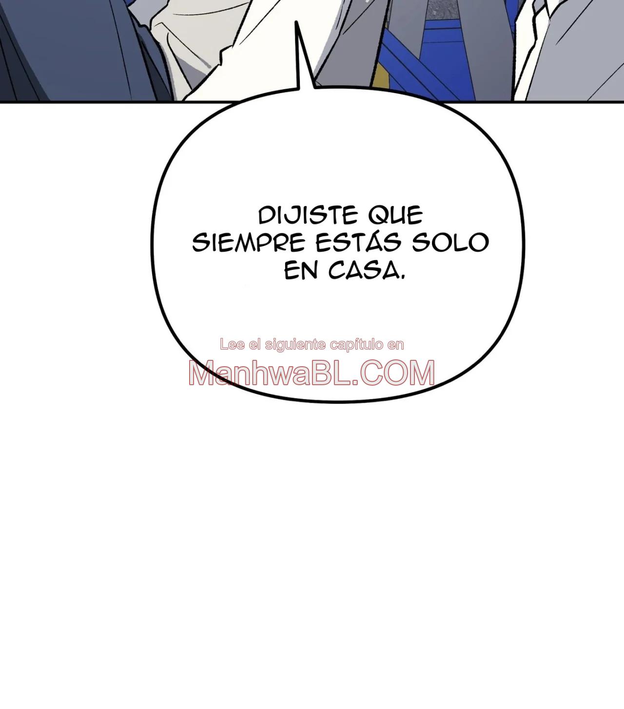¡Emergencia! Libro de Registro Juvenil - Capítulo 6 2 manhwa
