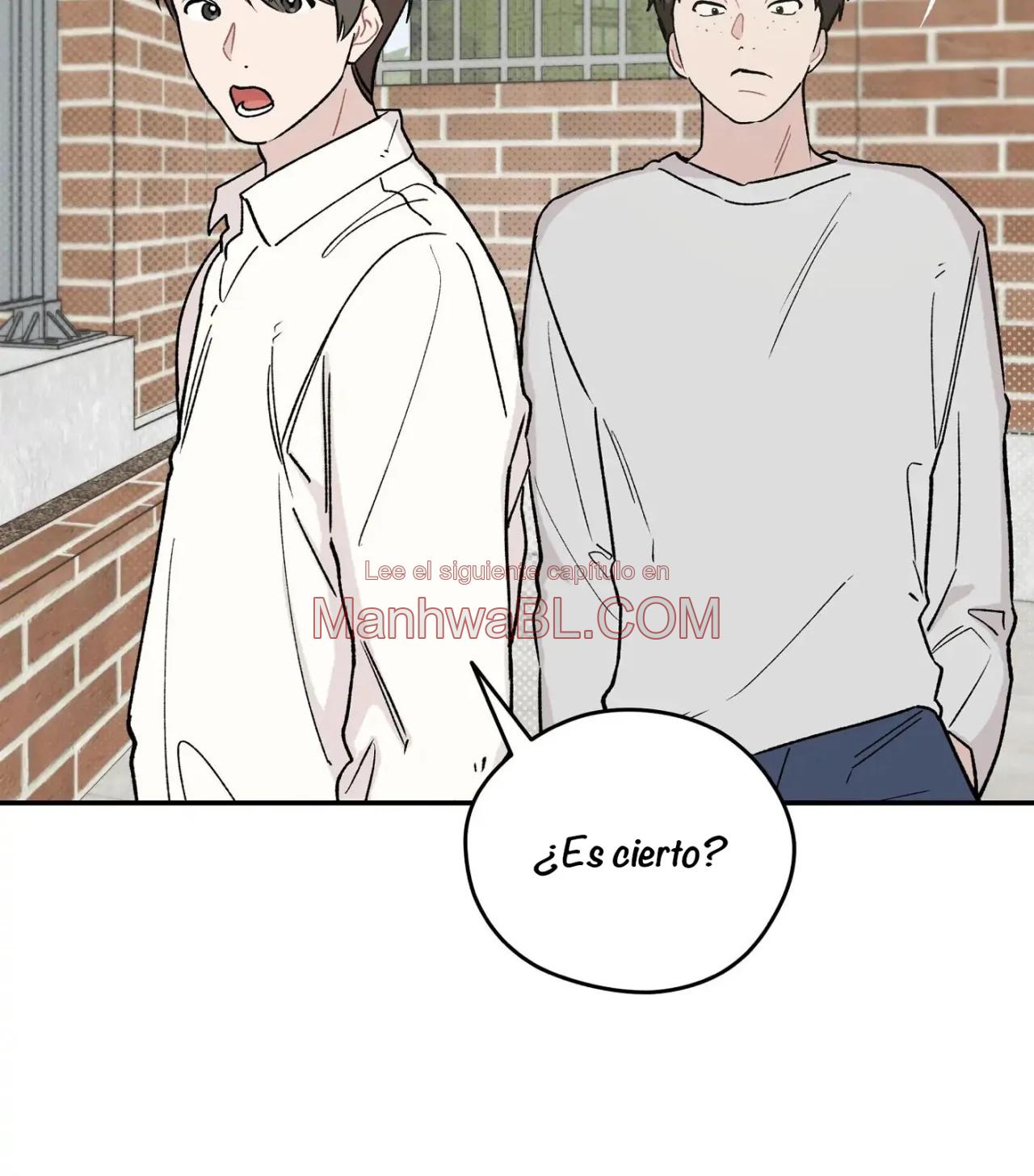 ¡Emergencia! Libro de Registro Juvenil - Capítulo 3 manhwa
