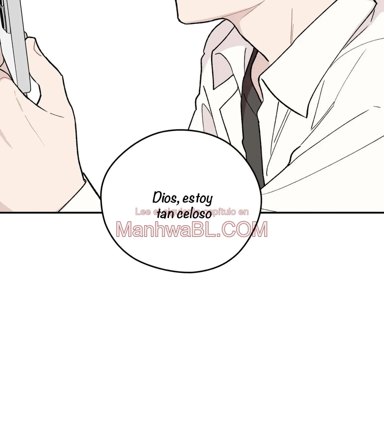 ¡Emergencia! Libro de Registro Juvenil - Capítulo 3 manhwa