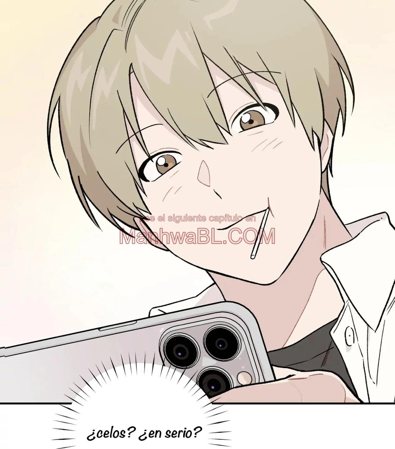 ¡Emergencia! Libro de Registro Juvenil - Capítulo 3 manhwa