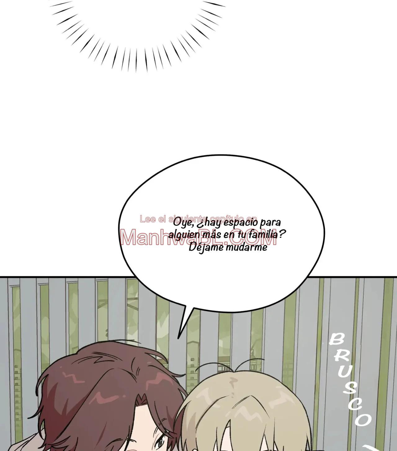¡Emergencia! Libro de Registro Juvenil - Capítulo 3 manhwa