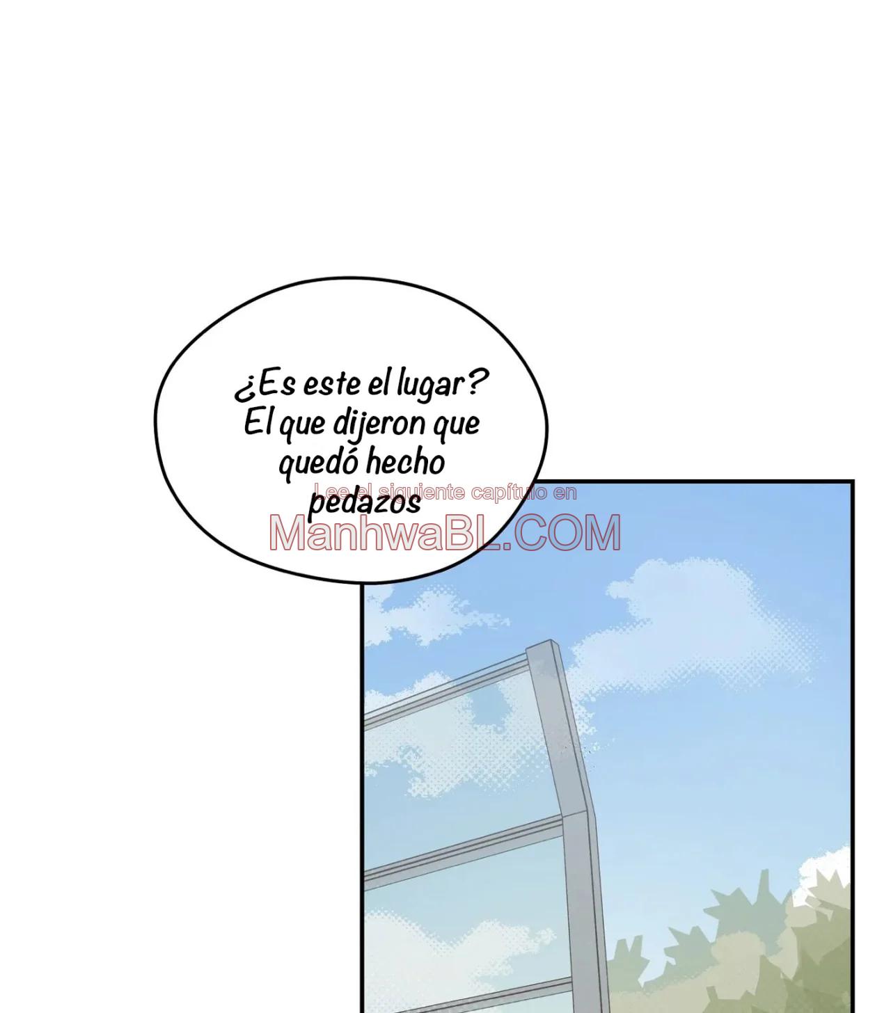 ¡Emergencia! Libro de Registro Juvenil - Capítulo 3 manhwa