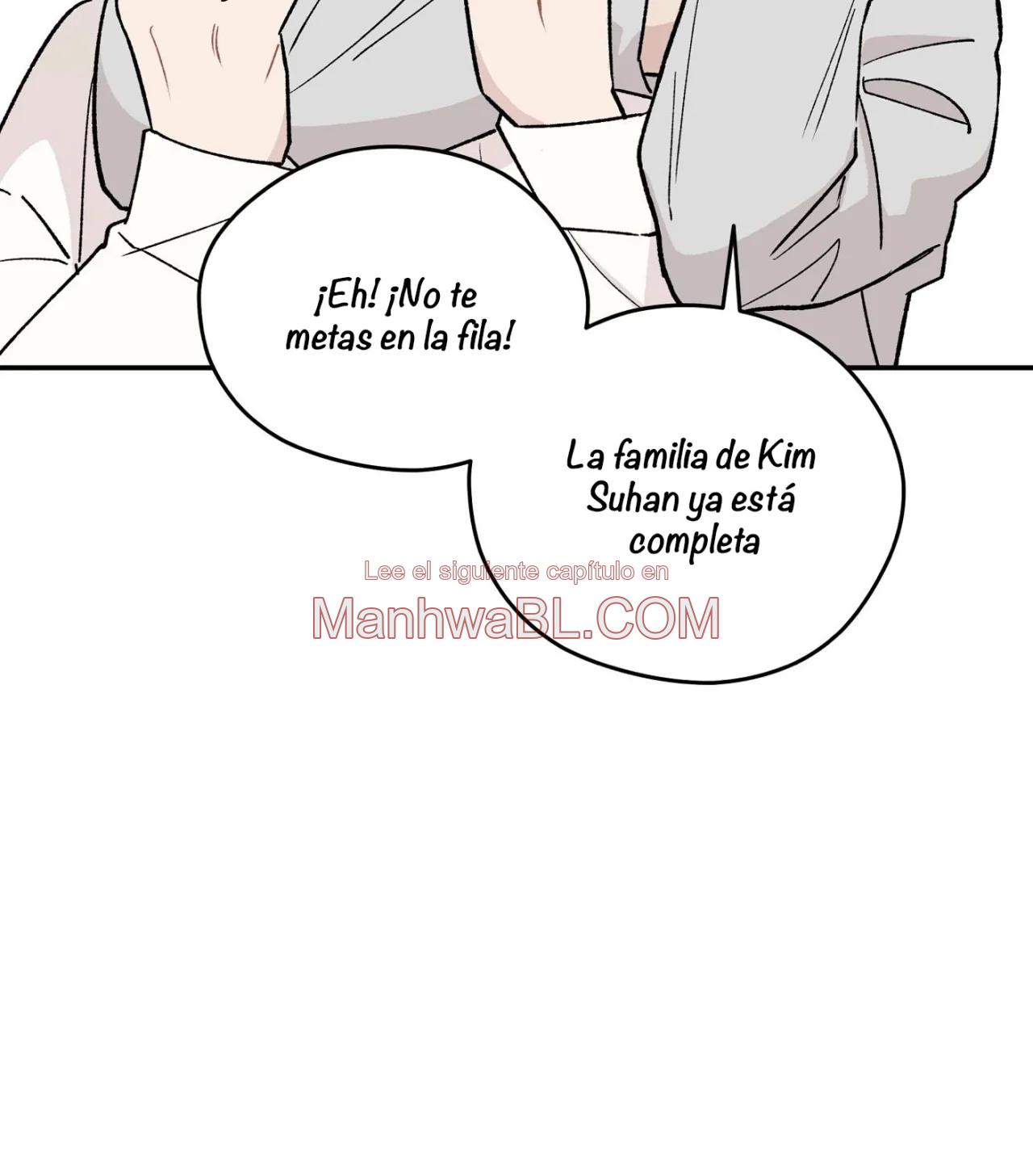 ¡Emergencia! Libro de Registro Juvenil - Capítulo 3 manhwa
