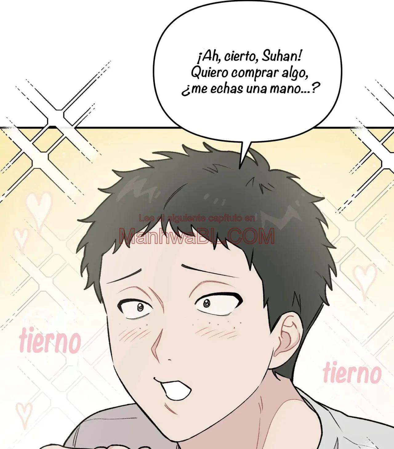 ¡Emergencia! Libro de Registro Juvenil - Capítulo 3 manhwa