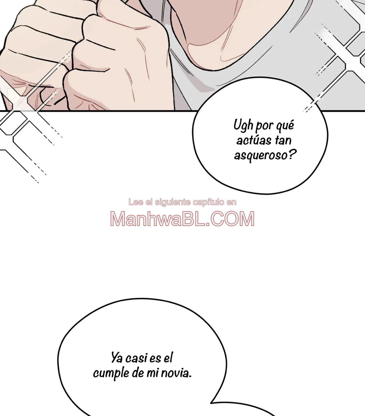 ¡Emergencia! Libro de Registro Juvenil - Capítulo 3 manhwa