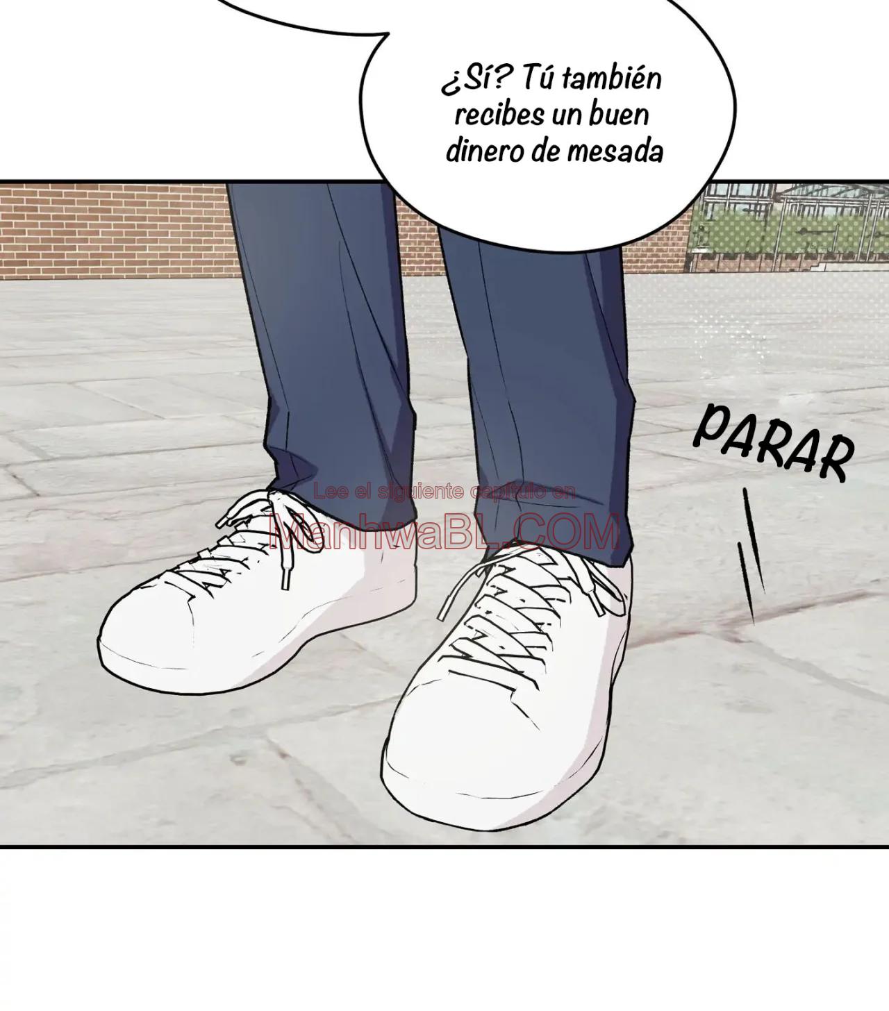 ¡Emergencia! Libro de Registro Juvenil - Capítulo 3 manhwa