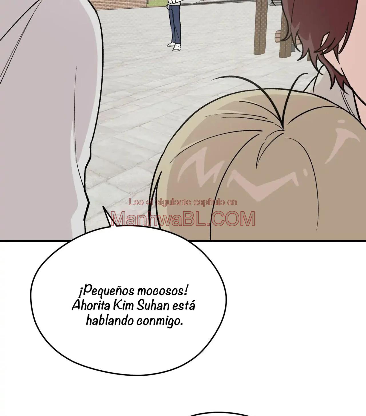 ¡Emergencia! Libro de Registro Juvenil - Capítulo 3 manhwa