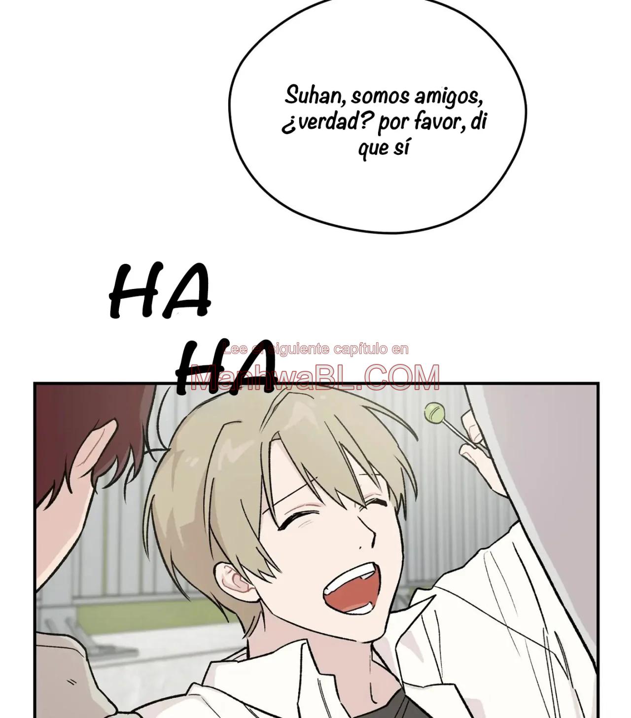 ¡Emergencia! Libro de Registro Juvenil - Capítulo 3 manhwa
