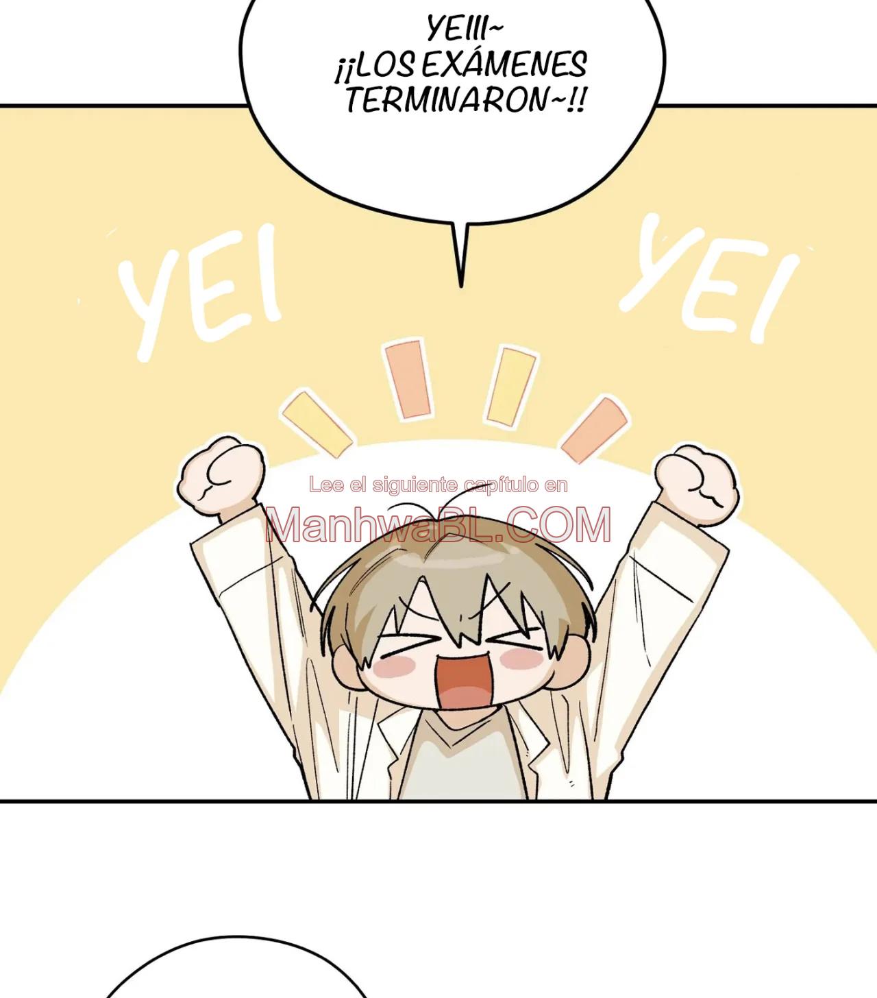 ¡Emergencia! Libro de Registro Juvenil - Capítulo 3 manhwa