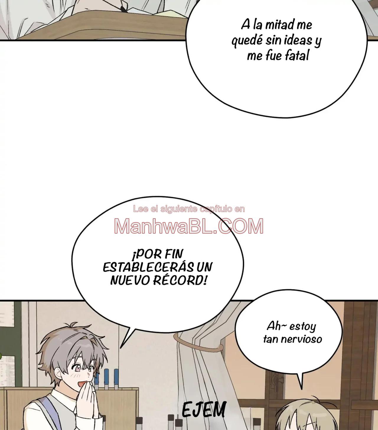 ¡Emergencia! Libro de Registro Juvenil - Capítulo 3 manhwa