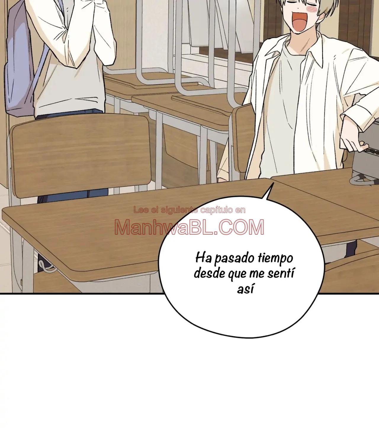 ¡Emergencia! Libro de Registro Juvenil - Capítulo 3 manhwa
