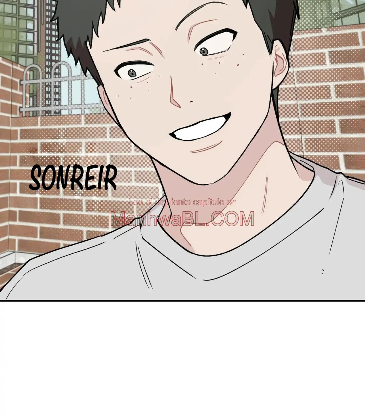 ¡Emergencia! Libro de Registro Juvenil - Capítulo 3 manhwa
