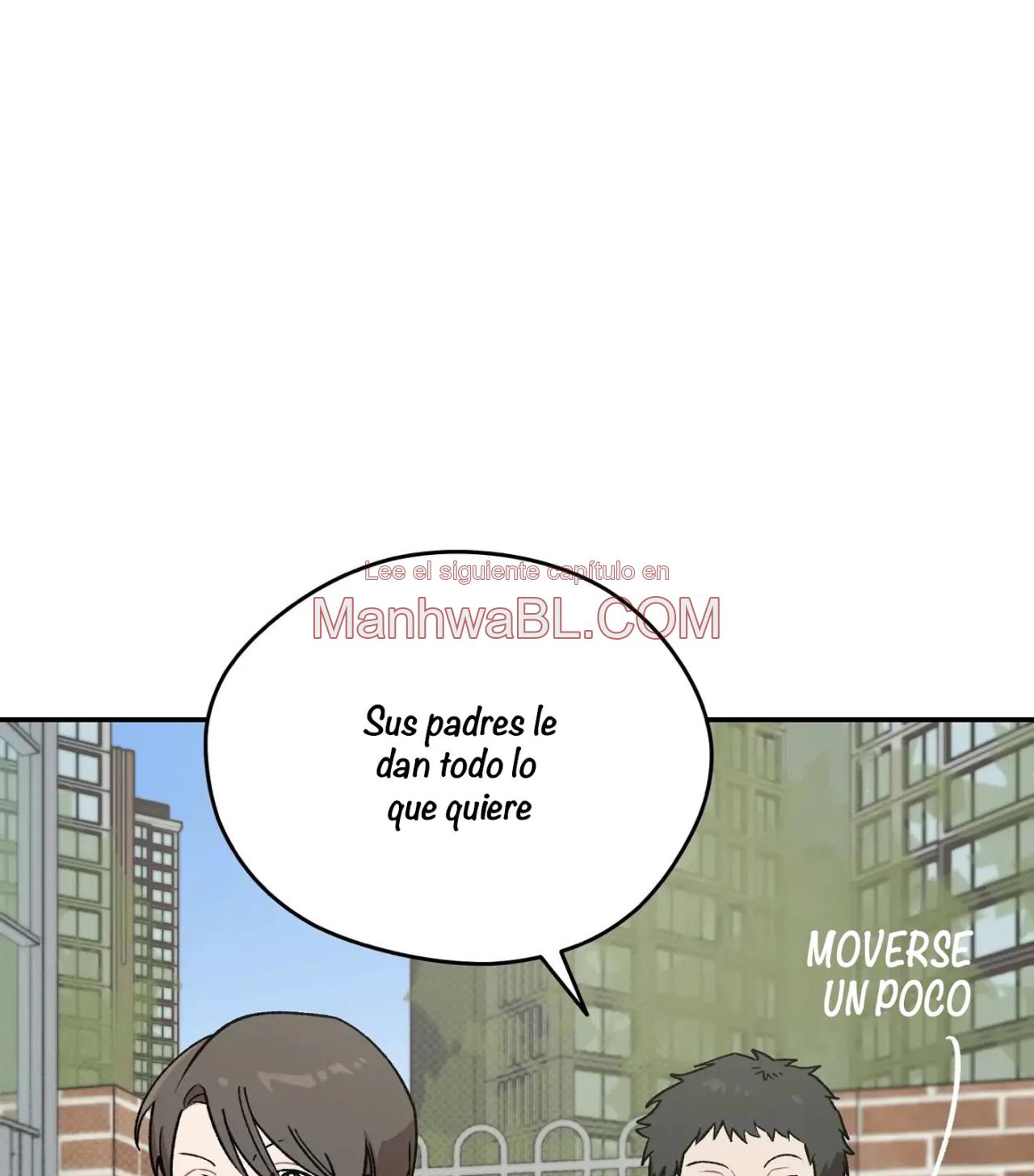¡Emergencia! Libro de Registro Juvenil - Capítulo 3 manhwa