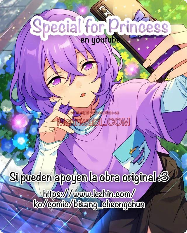 ¡Emergencia! Libro de Registro Juvenil - Capítulo 6 manhwa