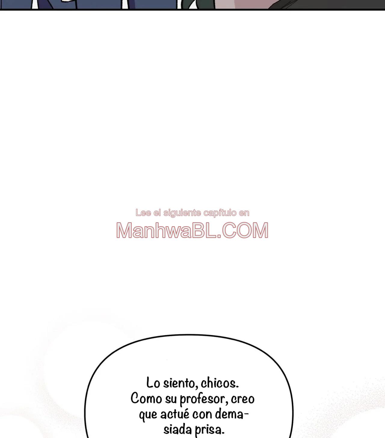 ¡Emergencia! Libro de Registro Juvenil - Capítulo 6 manhwa