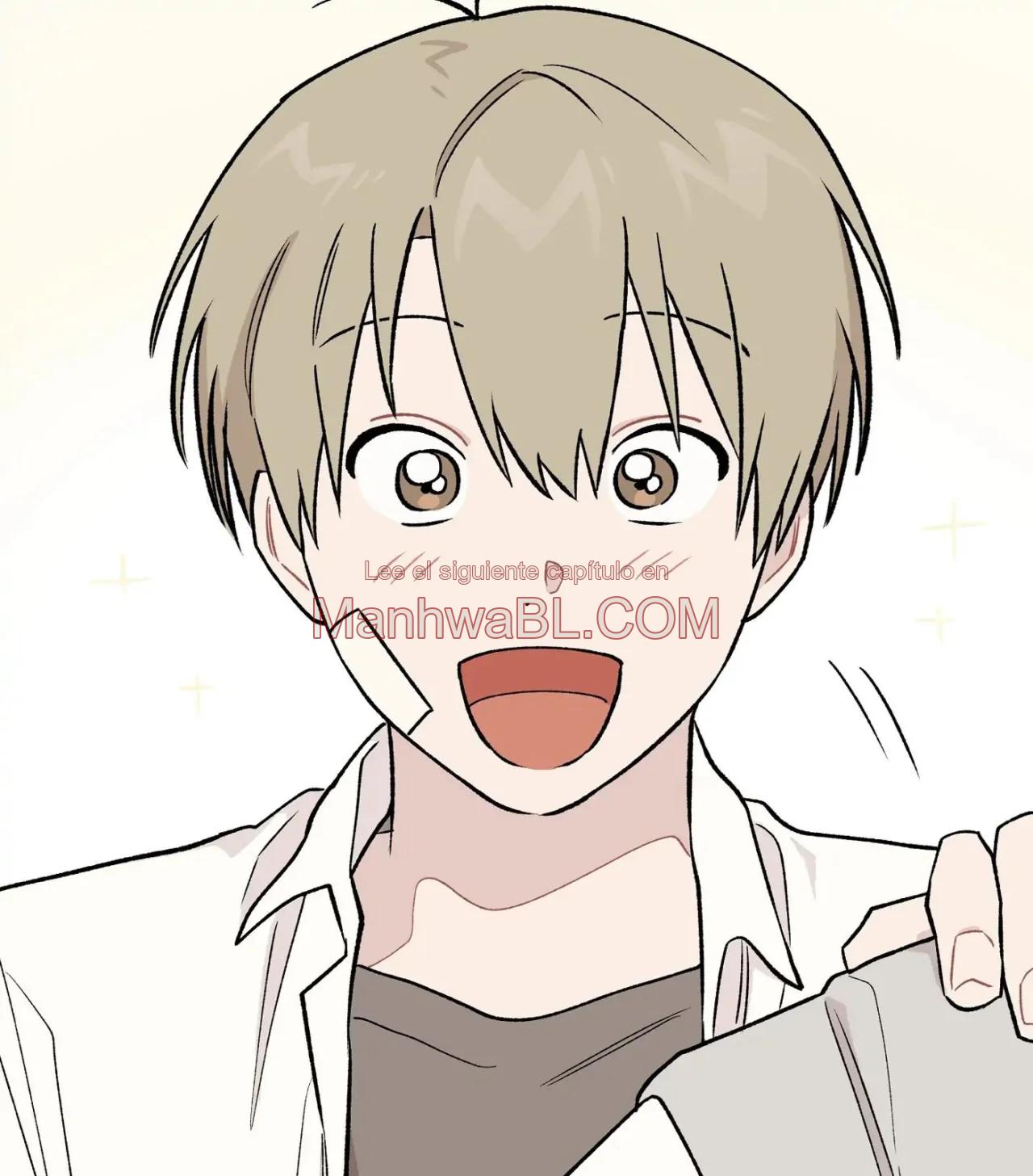 ¡Emergencia! Libro de Registro Juvenil - Capítulo 6 manhwa