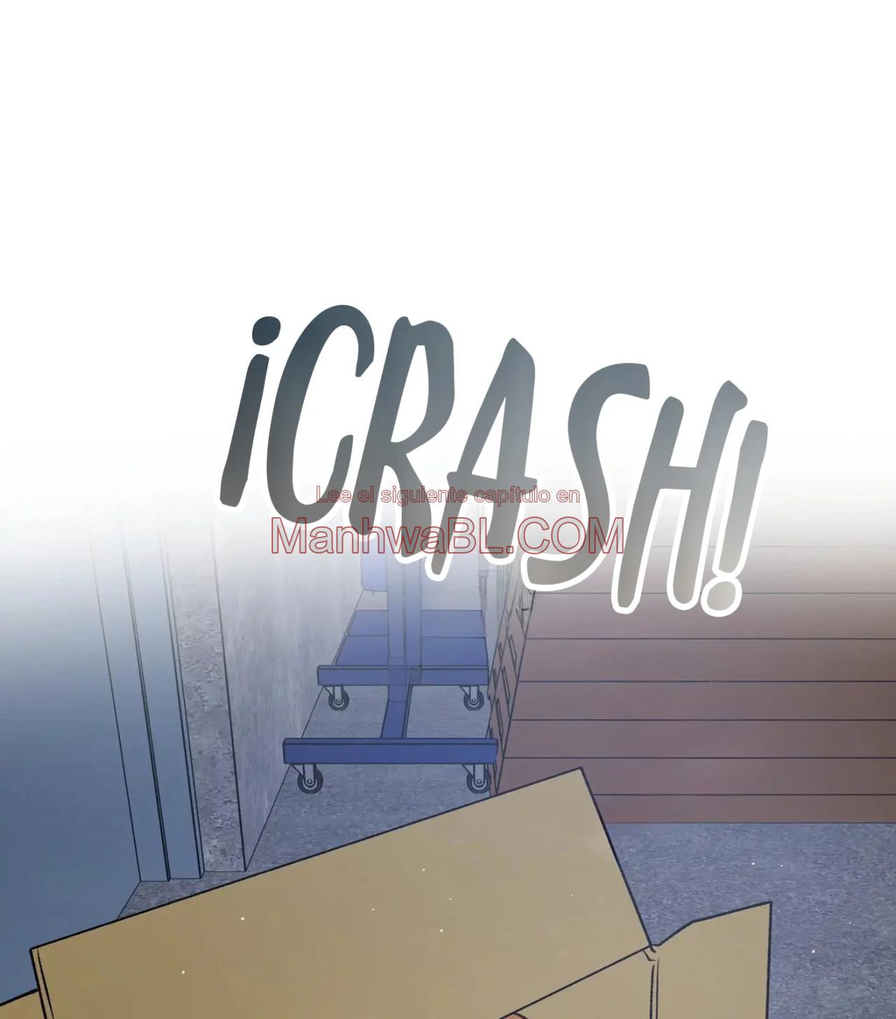¡Emergencia! Libro de Registro Juvenil - Capítulo 6 manhwa