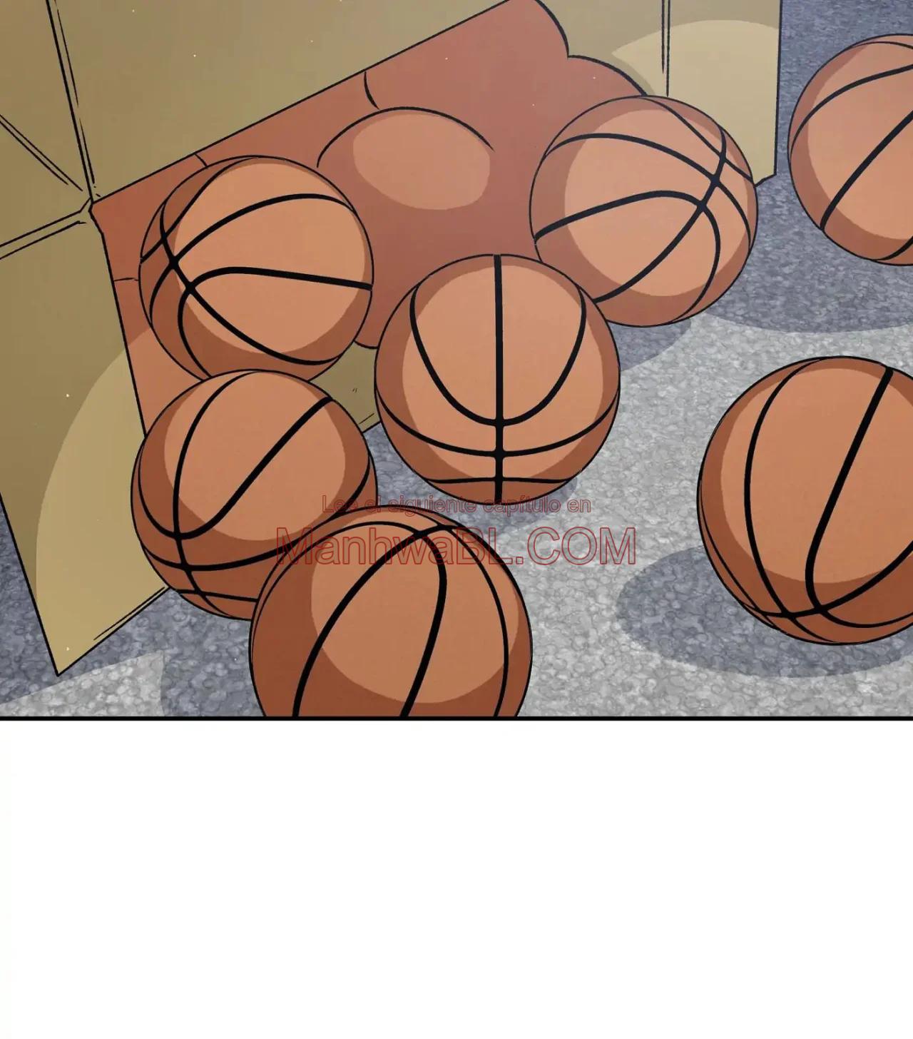 ¡Emergencia! Libro de Registro Juvenil - Capítulo 6 manhwa