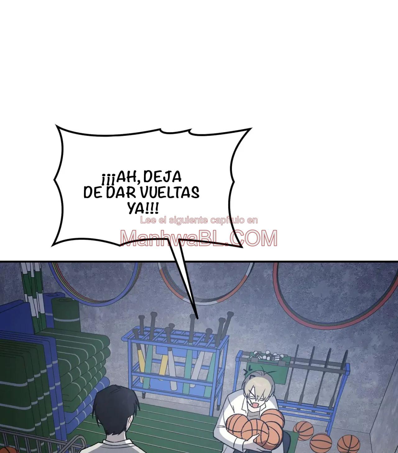 ¡Emergencia! Libro de Registro Juvenil - Capítulo 6 manhwa
