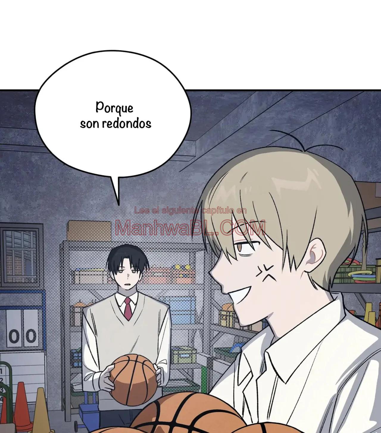 ¡Emergencia! Libro de Registro Juvenil - Capítulo 6 manhwa