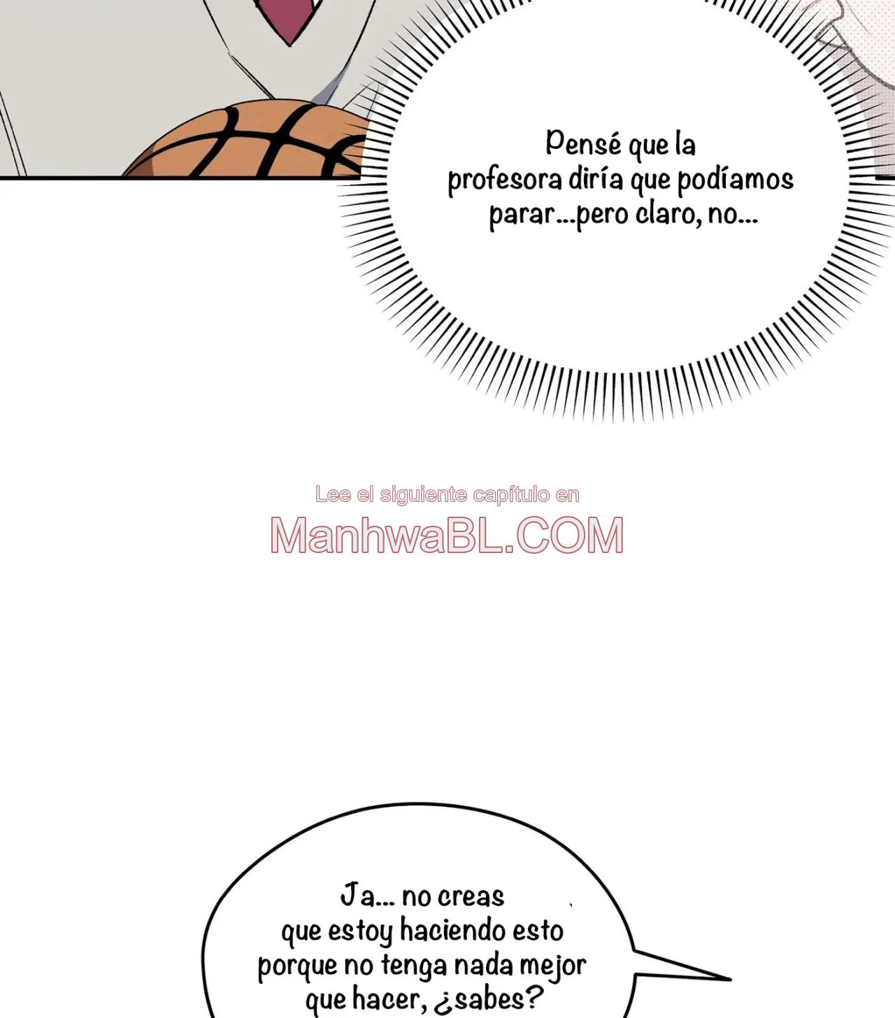 ¡Emergencia! Libro de Registro Juvenil - Capítulo 6 manhwa