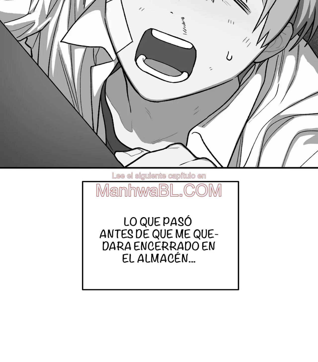 ¡Emergencia! Libro de Registro Juvenil - Capítulo 6 manhwa