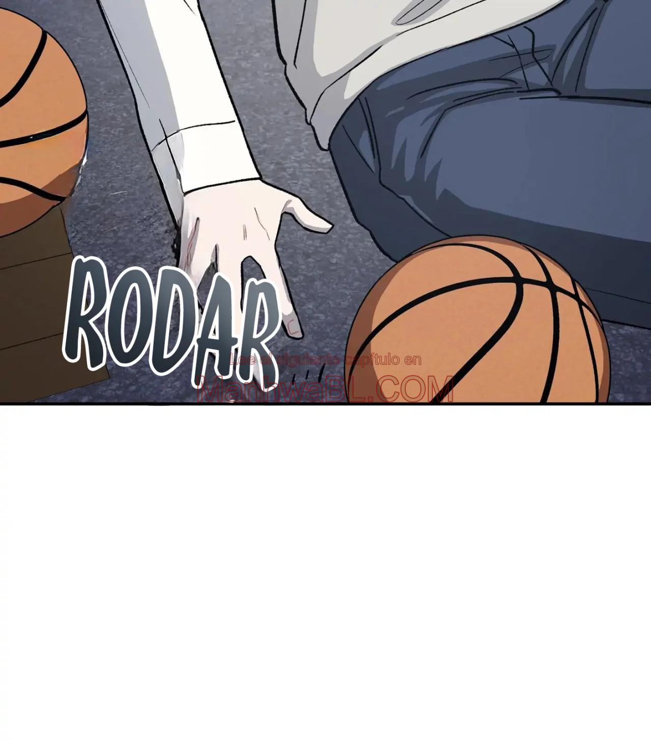 ¡Emergencia! Libro de Registro Juvenil - Capítulo 6 manhwa