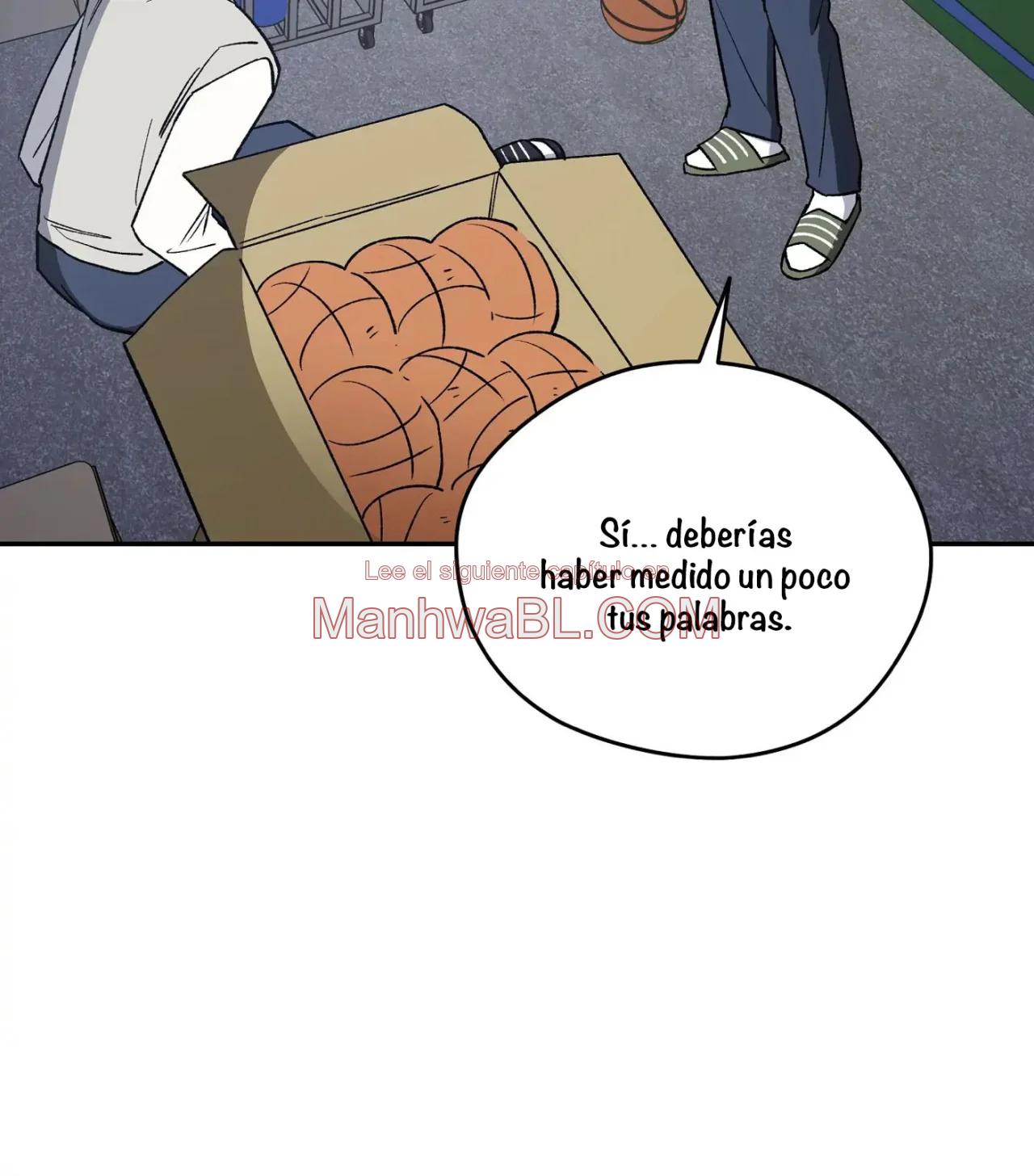 ¡Emergencia! Libro de Registro Juvenil - Capítulo 6 manhwa