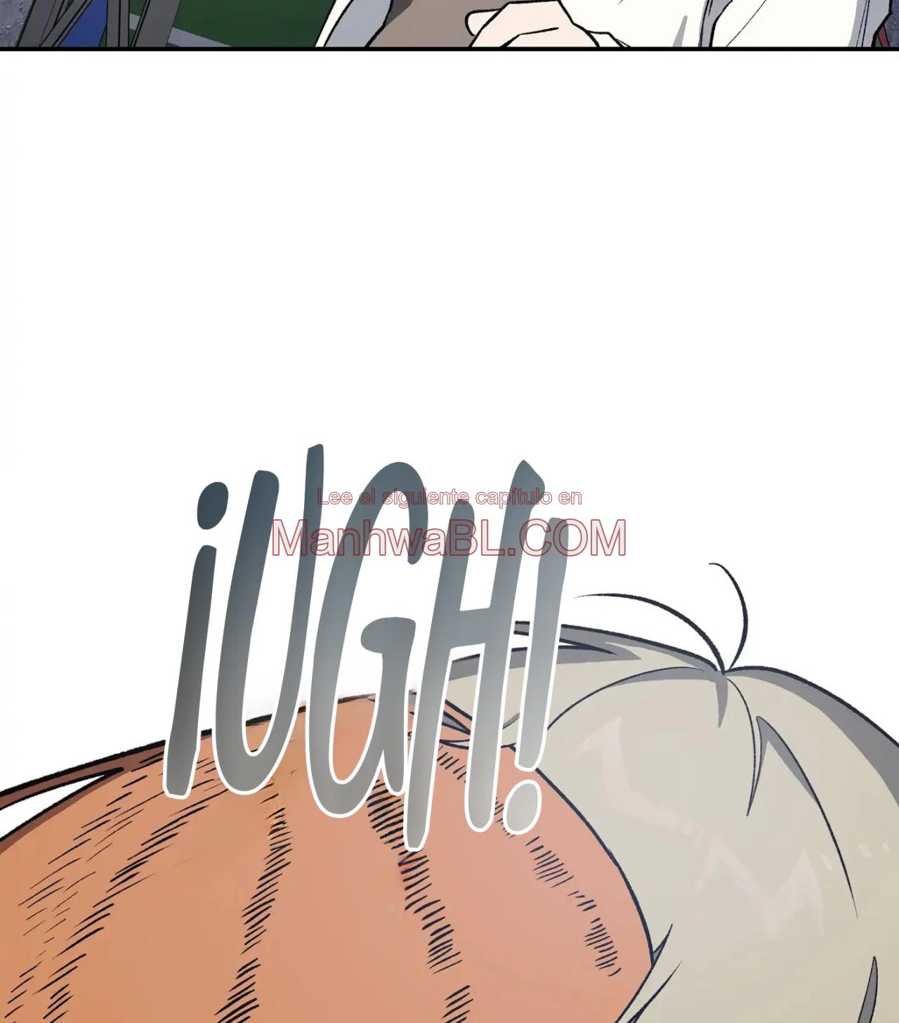 ¡Emergencia! Libro de Registro Juvenil - Capítulo 6 manhwa