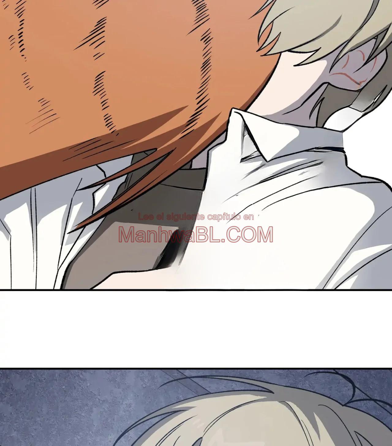 ¡Emergencia! Libro de Registro Juvenil - Capítulo 6 manhwa