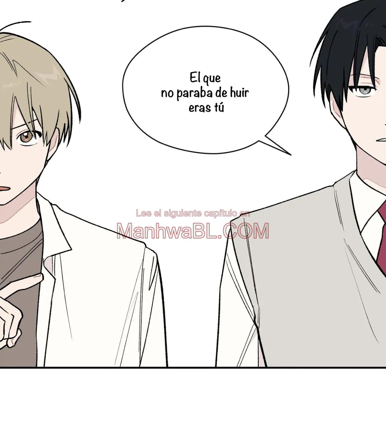 ¡Emergencia! Libro de Registro Juvenil - Capítulo 6 manhwa