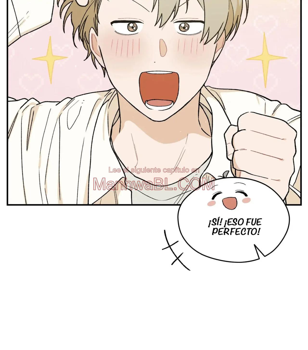 ¡Emergencia! Libro de Registro Juvenil - Capítulo 3 2 manhwa