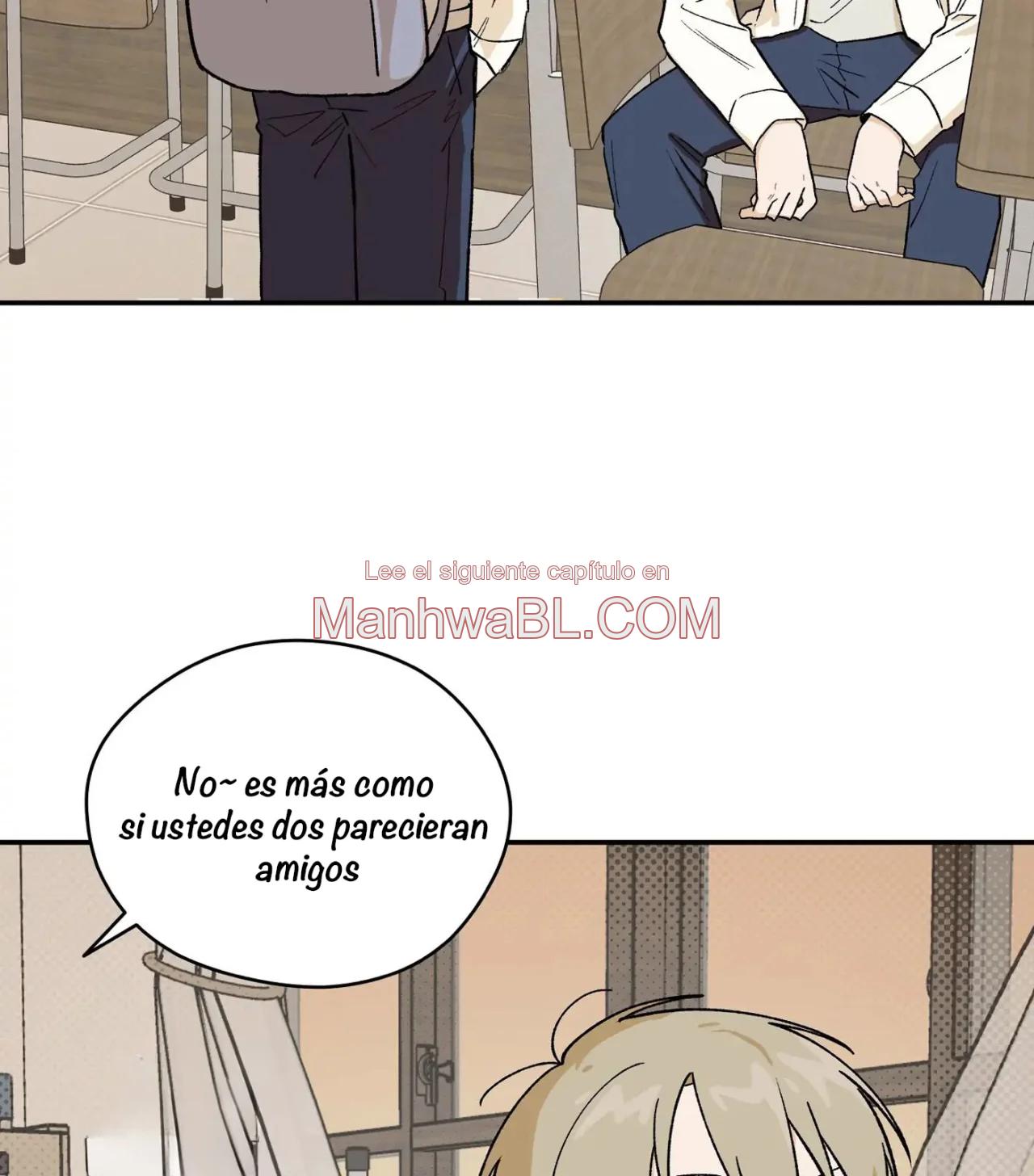 ¡Emergencia! Libro de Registro Juvenil - Capítulo 3 2 manhwa