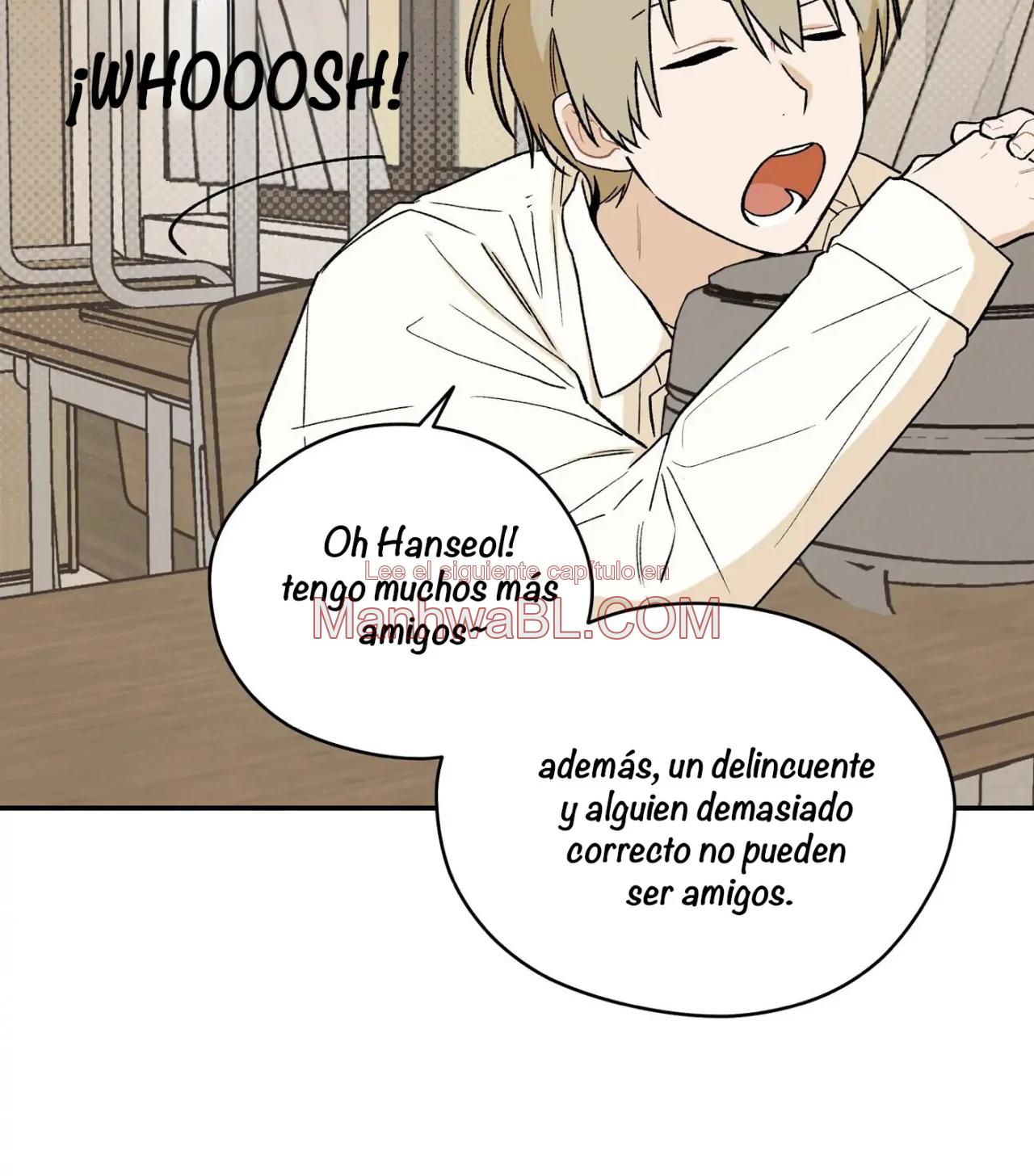 ¡Emergencia! Libro de Registro Juvenil - Capítulo 3 2 manhwa